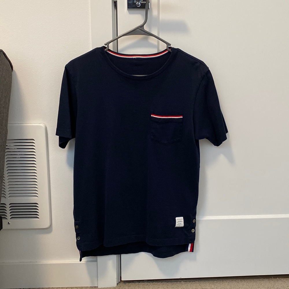 Thom Browne T-shirt